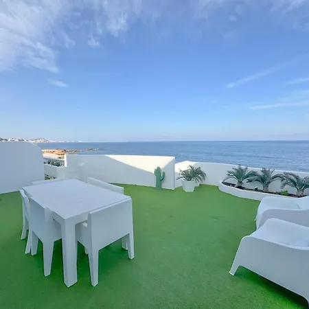 Alquiler Vista Mar Apartment