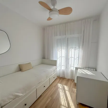 Appartement Alquiler Vista Mar