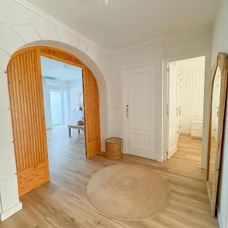 Alquiler Vista Mar Appartement *