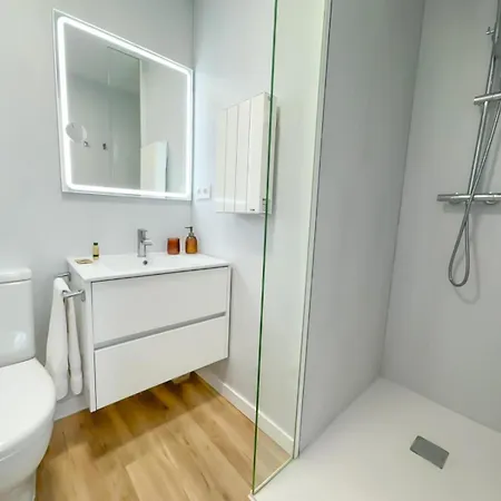 Apartmán Alquiler Vista Mar Denia