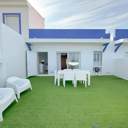 Appartement Alquiler Vista Mar