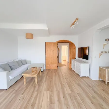 Appartement Alquiler Vista Mar