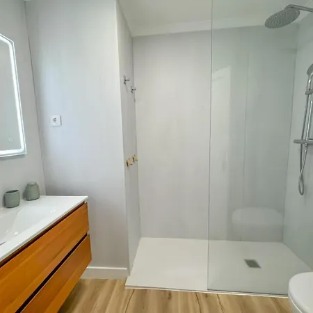 Apartmán Alquiler Vista Mar *