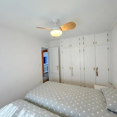 Alquiler Vista Mar Appartement *