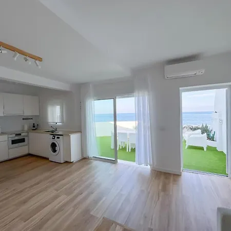 Appartement Alquiler Vista Mar *