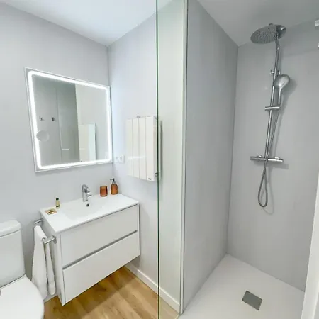 Apartmán Alquiler Vista Mar