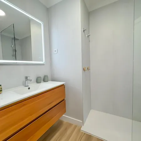 Appartement Alquiler Vista Mar *