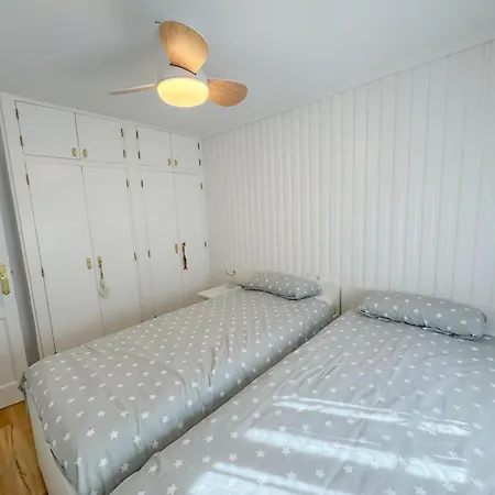 Apartmán Alquiler Vista Mar Denia
